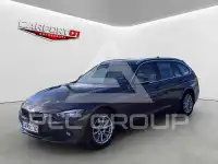 2014 BMW 316