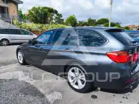 2014 BMW 316