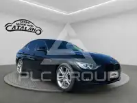2014 BMW 316