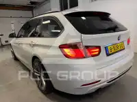 2014 BMW 316