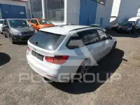 2014 BMW 316