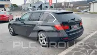 2014 BMW 316