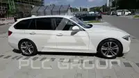 2014 BMW 316