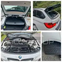 2014 BMW 316