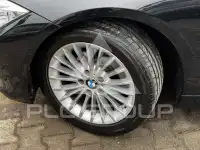 2014 BMW 316