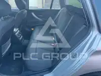 2014 BMW 316