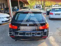 2014 BMW 316