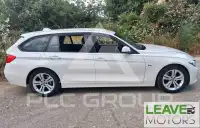 2014 BMW 316