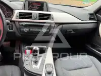 2014 BMW 316