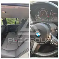 2014 BMW 316