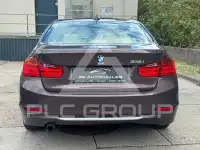 2014 BMW 316