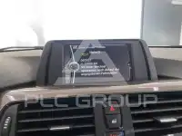 2014 BMW 316