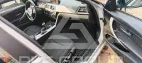 2014 BMW 316