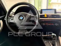2014 BMW 316