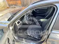 2014 BMW 316
