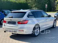 2014 BMW 316