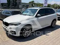 2014 BMW X5