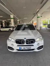 2014 BMW X5