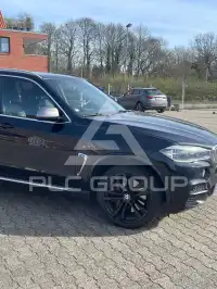 2014 BMW X5