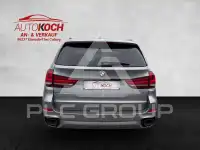 2014 BMW X5