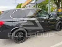 2014 BMW X5