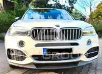 2014 BMW X5