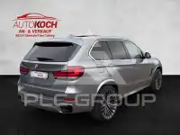 2014 BMW X5