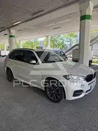 2014 BMW X5