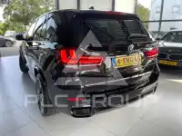 2014 BMW X5