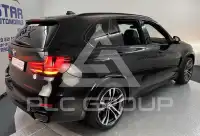 2014 BMW X5