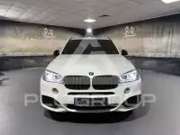 2014 BMW X5