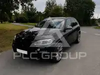 2014 BMW X5