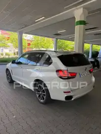 2014 BMW X5