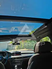 2014 BMW X5