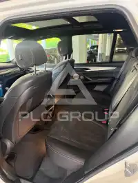 2014 BMW X5