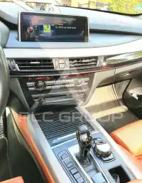 2014 BMW X5