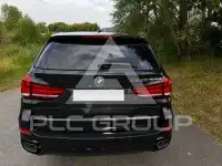 2014 BMW X5
