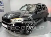 2014 BMW X5