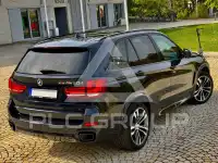 2014 BMW X5