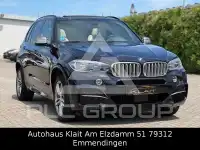 2014 BMW X5
