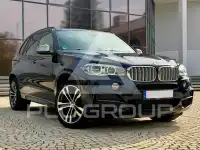 2014 BMW X5