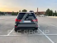 2014 BMW X5