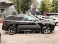 2014 BMW X5