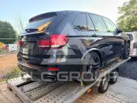 2014 BMW X5