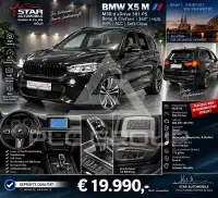 2014 BMW X5