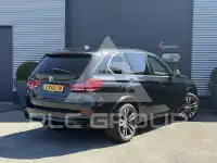 2014 BMW X5