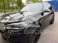 2014 BMW X5