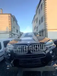 2014 BMW X5