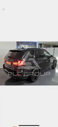 2014 BMW X5