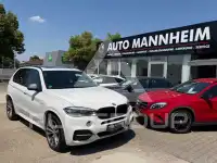 2014 BMW X5
